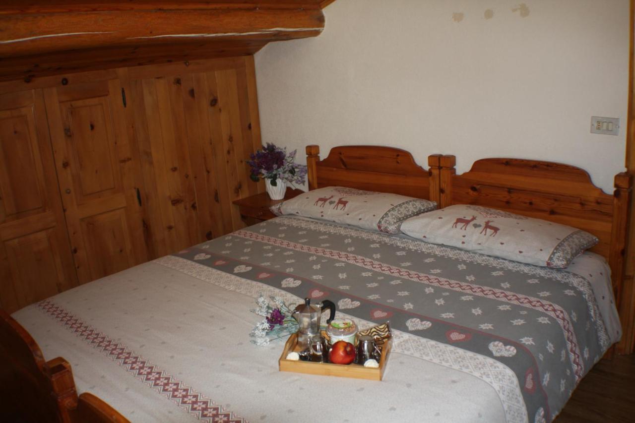 Casa Longa Διαμέρισμα Λιβίνιο Εξωτερικό φωτογραφία