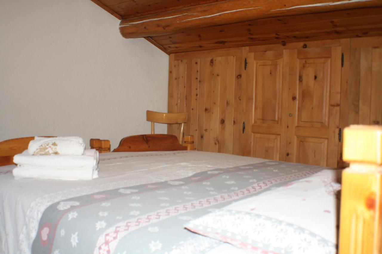 Casa Longa Διαμέρισμα Λιβίνιο Εξωτερικό φωτογραφία