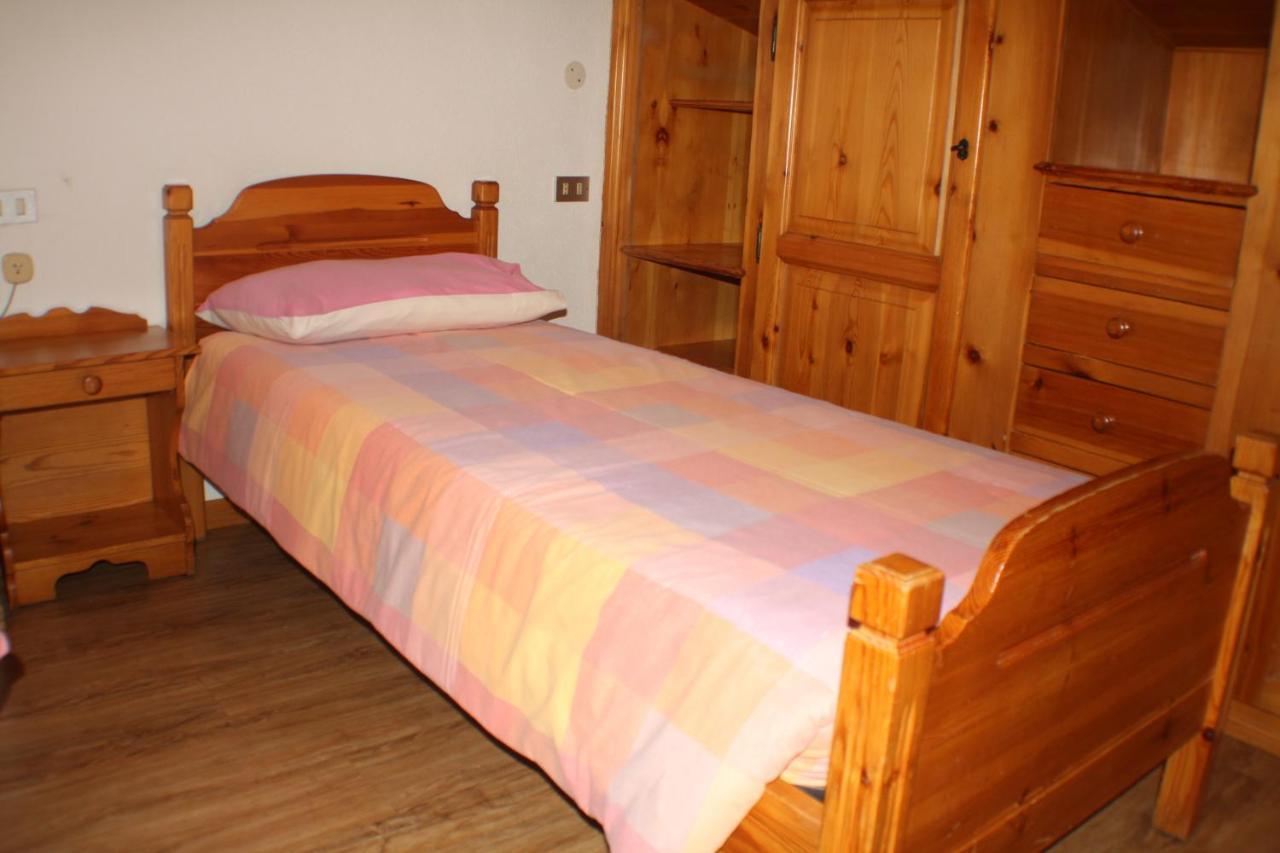 Casa Longa Διαμέρισμα Λιβίνιο Εξωτερικό φωτογραφία