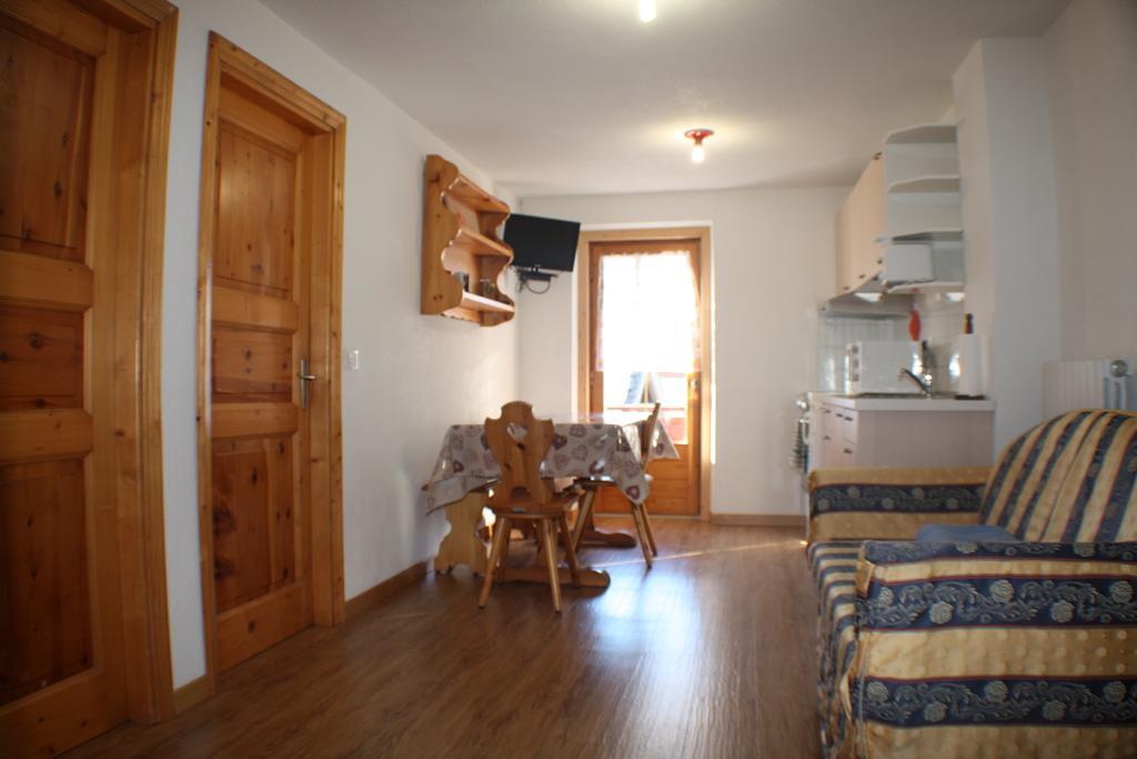 Casa Longa Διαμέρισμα Λιβίνιο Δωμάτιο φωτογραφία