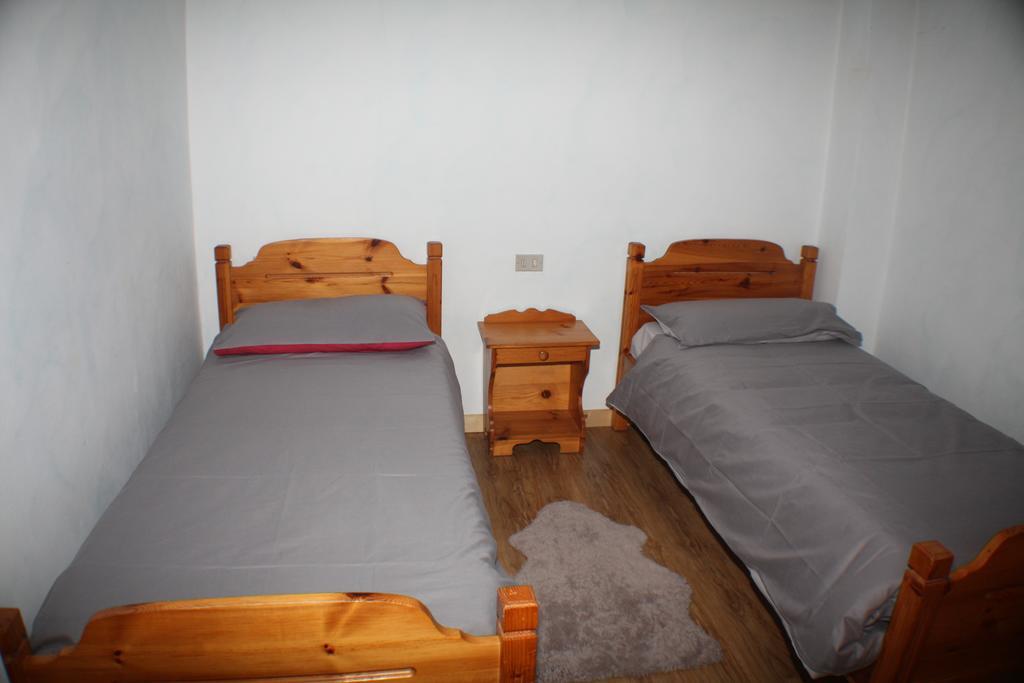 Casa Longa Διαμέρισμα Λιβίνιο Δωμάτιο φωτογραφία