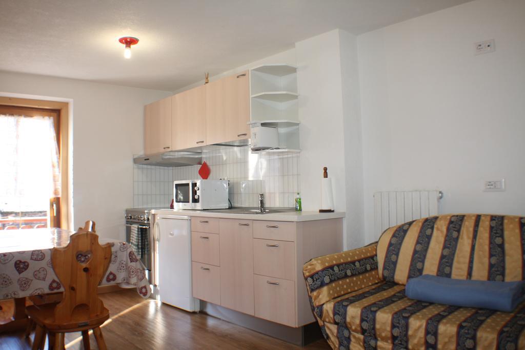 Casa Longa Διαμέρισμα Λιβίνιο Εξωτερικό φωτογραφία