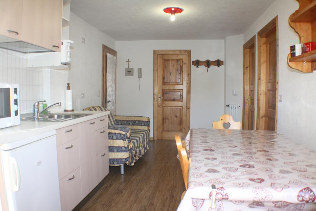 Casa Longa Διαμέρισμα Λιβίνιο Εξωτερικό φωτογραφία