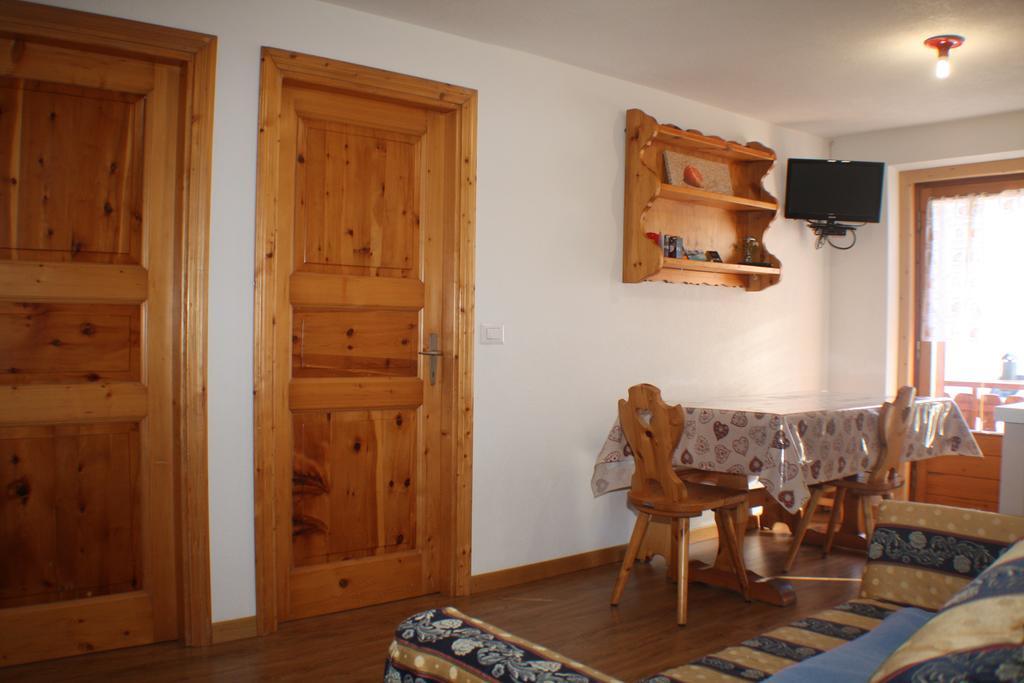 Casa Longa Διαμέρισμα Λιβίνιο Δωμάτιο φωτογραφία