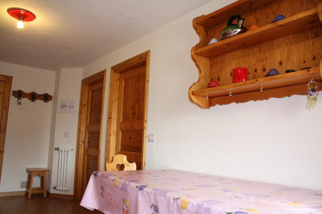 Casa Longa Διαμέρισμα Λιβίνιο Δωμάτιο φωτογραφία